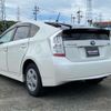 toyota prius 2011 -TOYOTA 【大阪 303ﾕ4374】--Prius DAA-ZVW30--ZVW30-1455703---TOYOTA 【大阪 303ﾕ4374】--Prius DAA-ZVW30--ZVW30-1455703- image 21