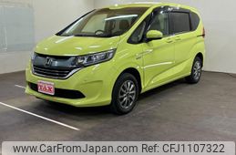 honda freed 2017 -HONDA 【名変中 】--Freed GB8--1009878---HONDA 【名変中 】--Freed GB8--1009878-