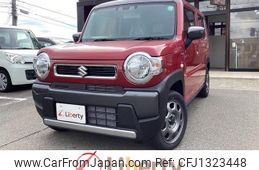 suzuki hustler 2024 quick_quick_MR92S_MR92S-374992