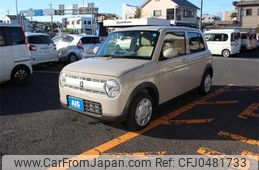 suzuki alto-lapin 2022 -SUZUKI--Alto Lapin 5BA-HE33S--HE33S-338945---SUZUKI--Alto Lapin 5BA-HE33S--HE33S-338945-