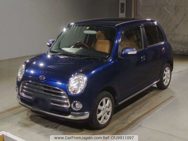 daihatsu mira-gino 2006 -DAIHATSU--Mira Gino L650S-0050637---DAIHATSU--Mira Gino L650S-0050637- image 1