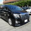 toyota alphard 2015 -TOYOTA 【足立 302ﾔ1441】--Alphard AGH30W--0040482---TOYOTA 【足立 302ﾔ1441】--Alphard AGH30W--0040482- image 1