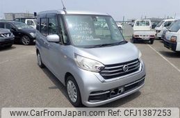 nissan dayz-roox 2018 23936
