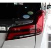 toyota alphard 2018 -TOYOTA--Alphard DBA-AGH30W--AGH30-0186354---TOYOTA--Alphard DBA-AGH30W--AGH30-0186354- image 14