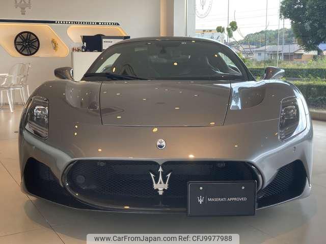 maserati maserati-others 2022 -MASERATI 【高松 300ｾ3631】--Maserati MC30--00385191---MASERATI 【高松 300ｾ3631】--Maserati MC30--00385191- image 2