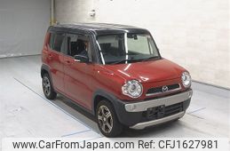 mazda flair 2016 CFJ1627981