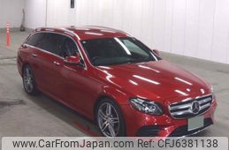 mercedes-benz e-class-station-wagon 2018 -MERCEDES-BENZ--Benz E Class Wagon RBA-213245C--WDD2132452A216970---MERCEDES-BENZ--Benz E Class Wagon RBA-213245C--WDD2132452A216970-