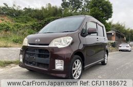 daihatsu tanto-exe 2010 quick_quick_DBA-L455S_L455S-0044106