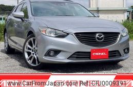 mazda atenza 2014 N12101