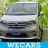 nissan serena 2012 quick_quick_DBA-FC26_FC26-077668 image 1