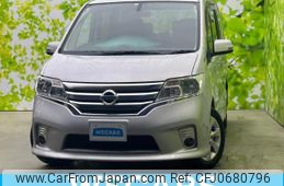 nissan serena 2012 quick_quick_DBA-FC26_FC26-077668