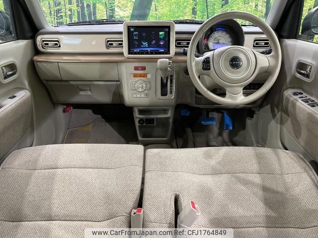 suzuki alto-lapin 2018 CFJ1764849 image 2