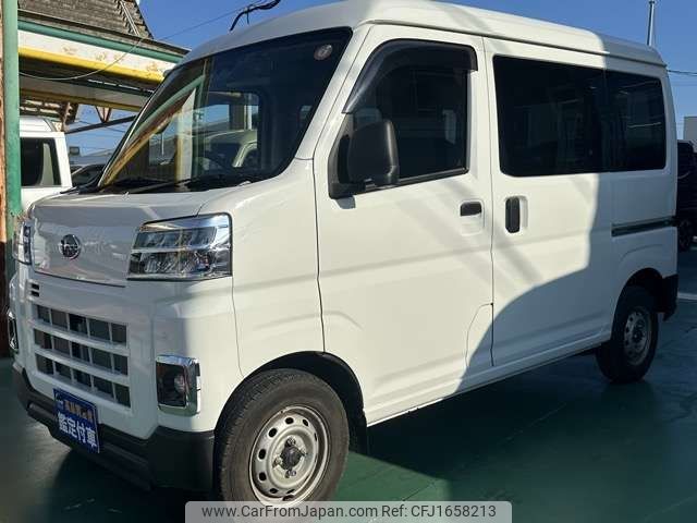 subaru sambar-dias-van 2024 CFJ1658213 image 2