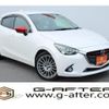 mazda demio 2016 -MAZDA--Demio LDA-DJ5FS--DJ5FS-148647---MAZDA--Demio LDA-DJ5FS--DJ5FS-148647- image 1