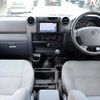 toyota land-cruiser 2014 -TOYOTA--Land Cruiser GRJ79K--GRJ79-1001186---TOYOTA--Land Cruiser GRJ79K--GRJ79-1001186- image 2