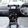 toyota land-cruiser 2014 -TOYOTA--Land Cruiser GRJ79K--GRJ79-1001186---TOYOTA--Land Cruiser GRJ79K--GRJ79-1001186- image 3