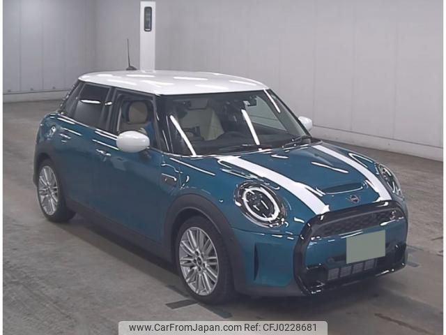 mini mini-others 2022 quick_quick_3BA-XU20MW_WMW52DK0302S26619 image 1