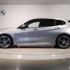 bmw 1-series 2023 quick_quick_3BA-7K15_WBA7K320607M10393 image 4