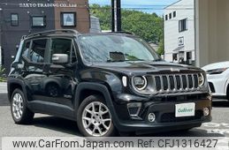 jeep renegade 2020 -CHRYSLER--Jeep Renegade 3BA-BV13PM--1C4BU0000LPL37707---CHRYSLER--Jeep Renegade 3BA-BV13PM--1C4BU0000LPL37707-