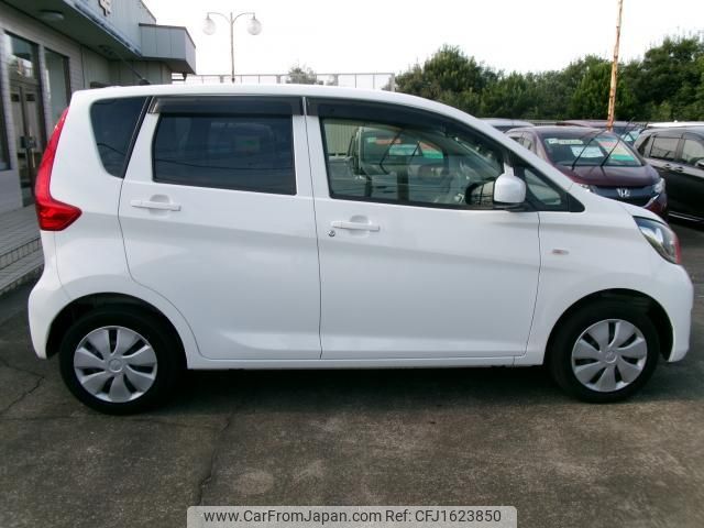 mitsubishi ek-wagon 2018 CFJ1623850 image 2