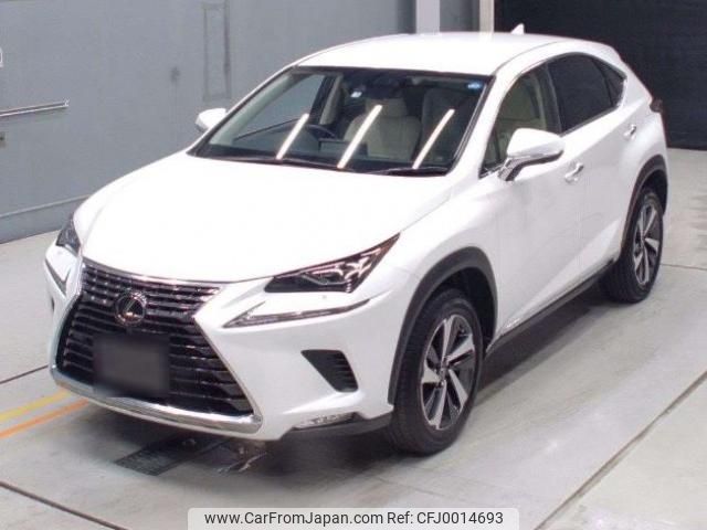 lexus lexus-others 2019 quick_quick_DBA-AGZ10_AGZ10-6000083 image 1