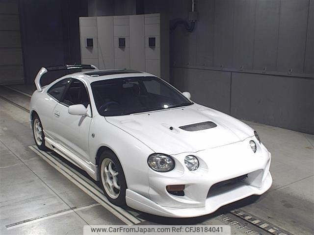 toyota celica 1994 -TOYOTA--Celica ST205-0001847---TOYOTA--Celica ST205-0001847- image 1