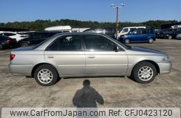 toyota carina 2000 NIKYO_RD56954