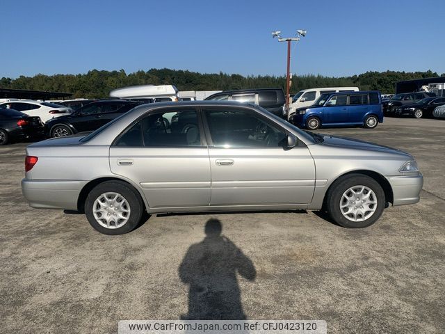 toyota carina 2000 NIKYO_RD56954 image 1