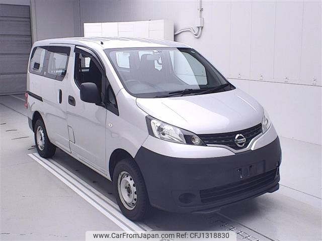 nissan vanette-van 2018 -NISSAN--Vanette Van VNM20-100387---NISSAN--Vanette Van VNM20-100387- image 1
