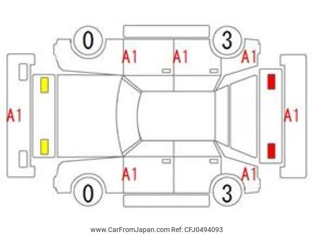 mini mini-others 2018 -BMW--BMW Mini DBA-XU15M--WMWXU72040TN31061---BMW--BMW Mini DBA-XU15M--WMWXU72040TN31061- image 2