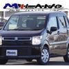 suzuki wagon-r 2019 -SUZUKI--Wagon R DAA-MH55S--MH55S-281025---SUZUKI--Wagon R DAA-MH55S--MH55S-281025- image 1