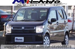suzuki wagon-r 2019 -SUZUKI--Wagon R DAA-MH55S--MH55S-281025---SUZUKI--Wagon R DAA-MH55S--MH55S-281025-