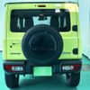 suzuki jimny 2019 CFJ1815426 image 2