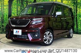 suzuki solio-bandit 2024 quick_quick_MA47S_MA47S-611343