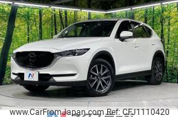 mazda cx-5 2018 quick_quick_KF2P_KF2P-202367