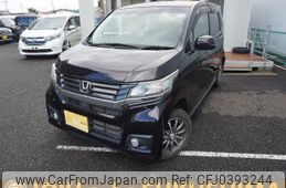 honda n-wgn 2015 quick_quick_JH2_JH2-1018301