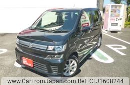 suzuki wagon-r 2017 CFJ1608244