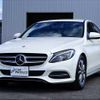 mercedes-benz c-class 2015 -MERCEDES-BENZ 【鹿児島 330ﾅ2260】--Benz C Class 205042C--2R031744---MERCEDES-BENZ 【鹿児島 330ﾅ2260】--Benz C Class 205042C--2R031744- image 21