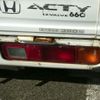 honda acty-truck 1994 No.14933 image 32