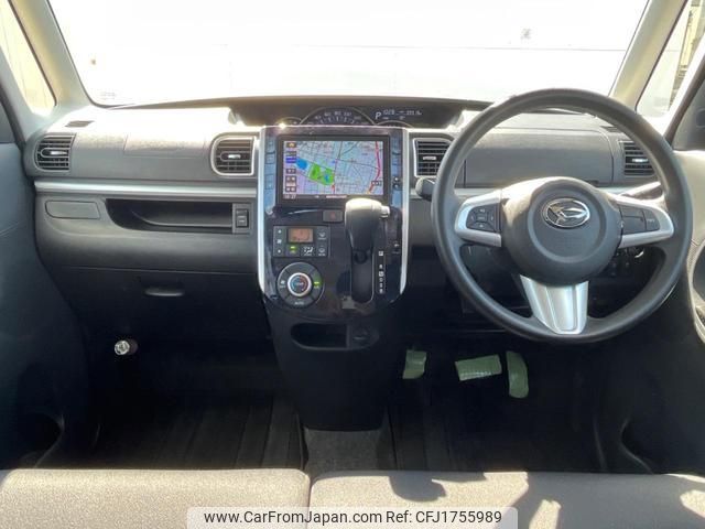 daihatsu tanto 2019 CFJ1755989 image 2