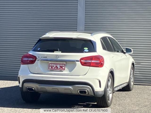 mercedes-benz gla-class 2015 quick_quick_156942_WDC1569422J175065 image 2