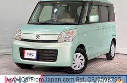 suzuki spacia 2014 quick_quick_MK32S_MK32S-168994