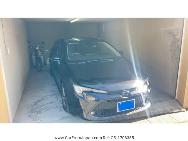 toyota corolla-touring-wagon 2021 CFJ1708385 image 1
