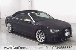audi s5 2011 -AUDI 【福山 300ﾗ539】--Audi S5 8FCAKF--BN004696---AUDI 【福山 300ﾗ539】--Audi S5 8FCAKF--BN004696-