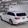 mercedes-benz c-class-station-wagon 2017 CFJ1662898 image 6