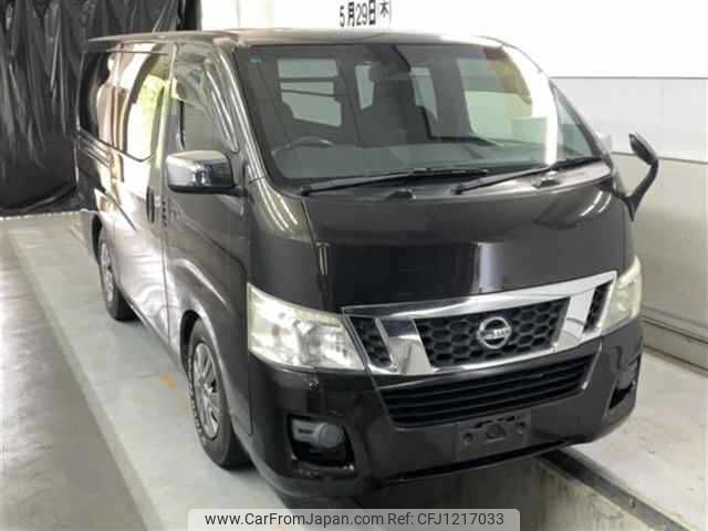 nissan caravan-van 2015 -NISSAN--Caravan Van VR2E26--VR2E26-023225---NISSAN--Caravan Van VR2E26--VR2E26-023225- image 1