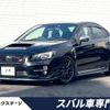 subaru wrx 2015 -SUBARU--WRX CBA-VAB--VAB-010412---SUBARU--WRX CBA-VAB--VAB-010412- image 1