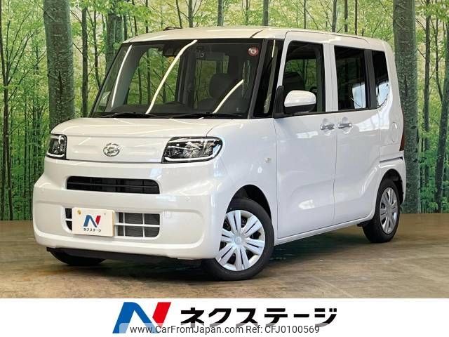 daihatsu tanto 2023 -DAIHATSU--Tanto 5BA-LA650S--LA650S-0304836---DAIHATSU--Tanto 5BA-LA650S--LA650S-0304836- image 1