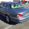 jaguar x-type 2005 -JAGUAR--Jaguar X-Type J51WA--5WE33628---JAGUAR--Jaguar X-Type J51WA--5WE33628- image 2