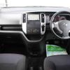 nissan serena 2009 TE4880 image 1